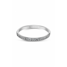 Zeghani Wedding Band Zr23chwb
