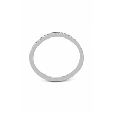 Zeghani Wedding Band Zr23chwb