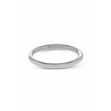 Zeghani Wedding Band Zr23ndwb