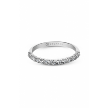 Zeghani Wedding Band Zr23prwb