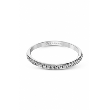 Zeghani Wedding Band Zr23pvwb