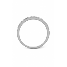 Zeghani Wedding Band Zr23pvwb