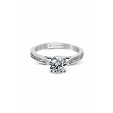 Zeghani Engagement Ring Zr24cher