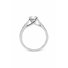 Zeghani Engagement Ring Zr24cher