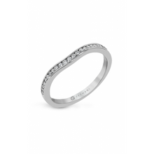 Zeghani Wedding Band Zr24chwb