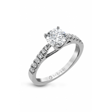 Zeghani Engagement Ring Zr24prer