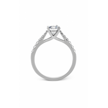 Zeghani Engagement Ring Zr24prer