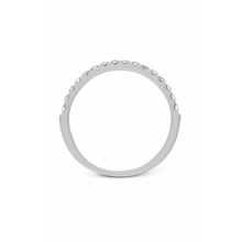 Zeghani Wedding Band Zr24prwb