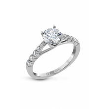 Zeghani Engagement Ring Zr24sper