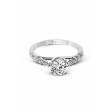 Zeghani Engagement Ring Zr24sper
