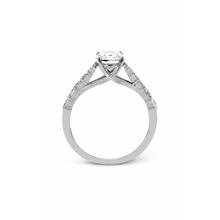 Zeghani Engagement Ring Zr24sper