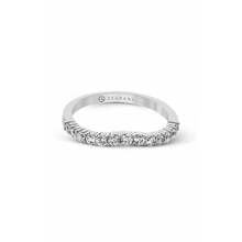 Zeghani Wedding Band Zr24spwb