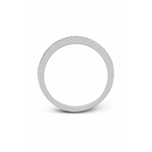 Zeghani Wedding Band Zr25pvwb