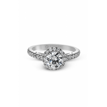 Zeghani Engagement Ring Zr25sper