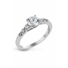 Zeghani Engagement Ring Zr26prer-1