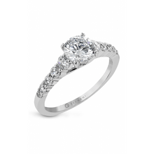 Zeghani Engagement Ring Zr27prer-1