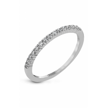 Zeghani Wedding Band Zr27prwb-1