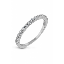 Zeghani Wedding Band Zr27prwb-2