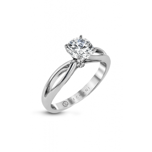 Zeghani Engagement Ring Zr28nder
