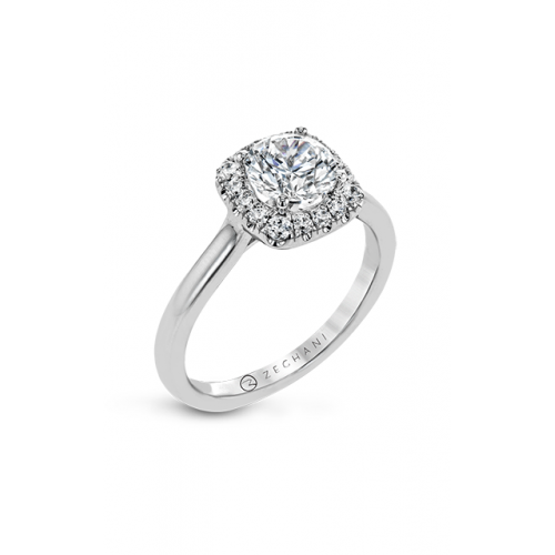 Zeghani Engagement Ring Zr29nder
