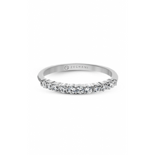 Zeghani Wedding Band Zr29prwb