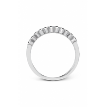 Zeghani Wedding Band Zr29prwb