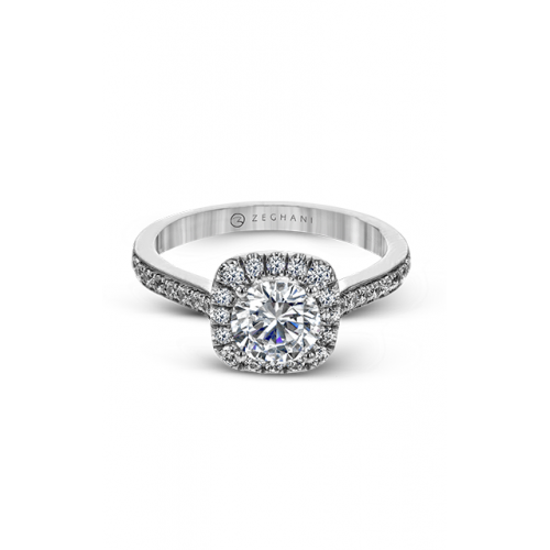 Zeghani Engagement Ring Zr29pver