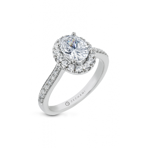 Zeghani Engagement Ring Zr32pver