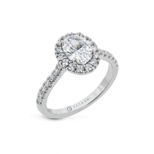 Zeghani Engagement Ring Zr32sper