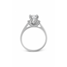Zeghani Sg Engagement Ring ZR1644