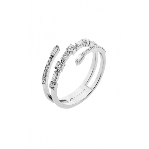 Zeghani Minimalist Ring Zr2371