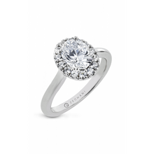 Zeghani Bridal Engagement Ring Zr32nder