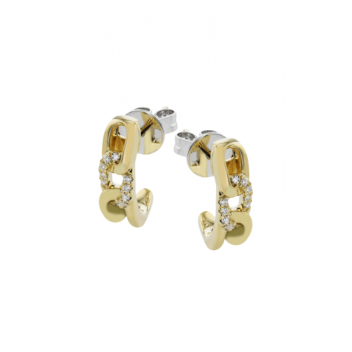 Zeghani Earrings Ze860