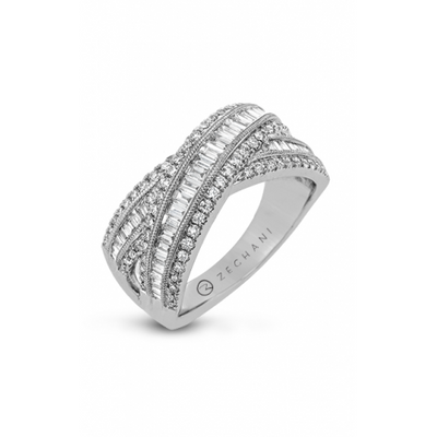 Zeghani Blindingly Beautiful Ring Zr1719