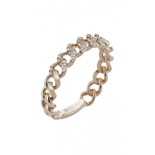 Zeghani Stack Ring Zr2375-r