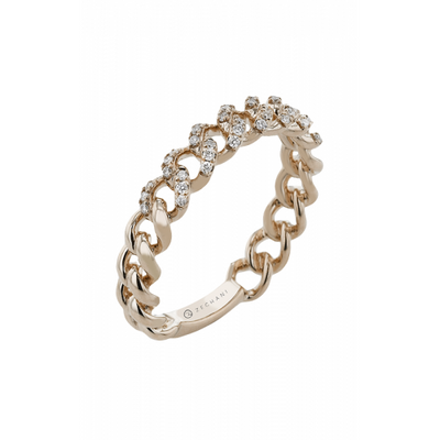 Zeghani Stack Ring Zr2375-r