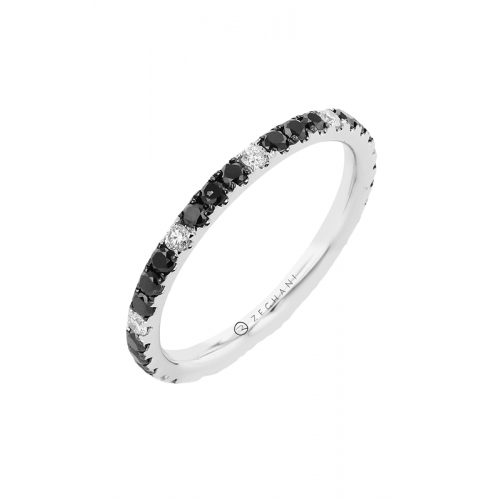 Zeghani Armband Wedding Band Zr2460