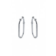 Zeghani Earrings  Ze857