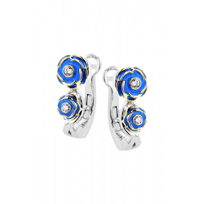 Zeghani Earrings Ze862