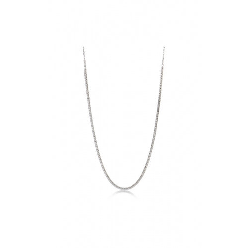 Zeghani Minimalist Necklace Zn112