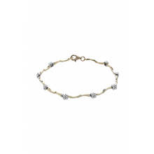 Zeghani Armband Bracelet Zb851