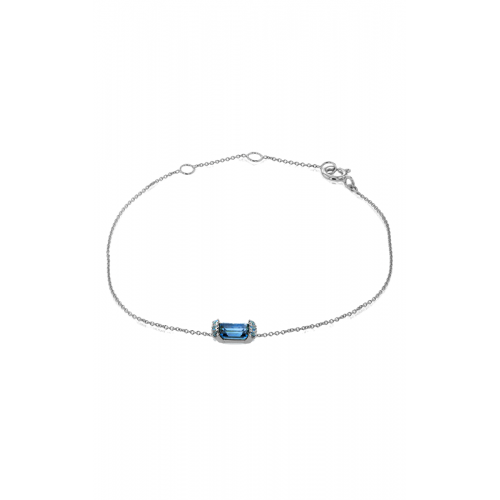 Zeghani Happy Bracelet Zb895