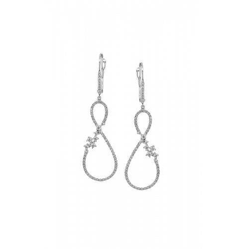 Zeghani Earrings Ze869