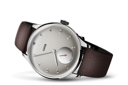 Oris Hölstein Edition 2026 Automatic Watch 01 401 7812 4081-Set