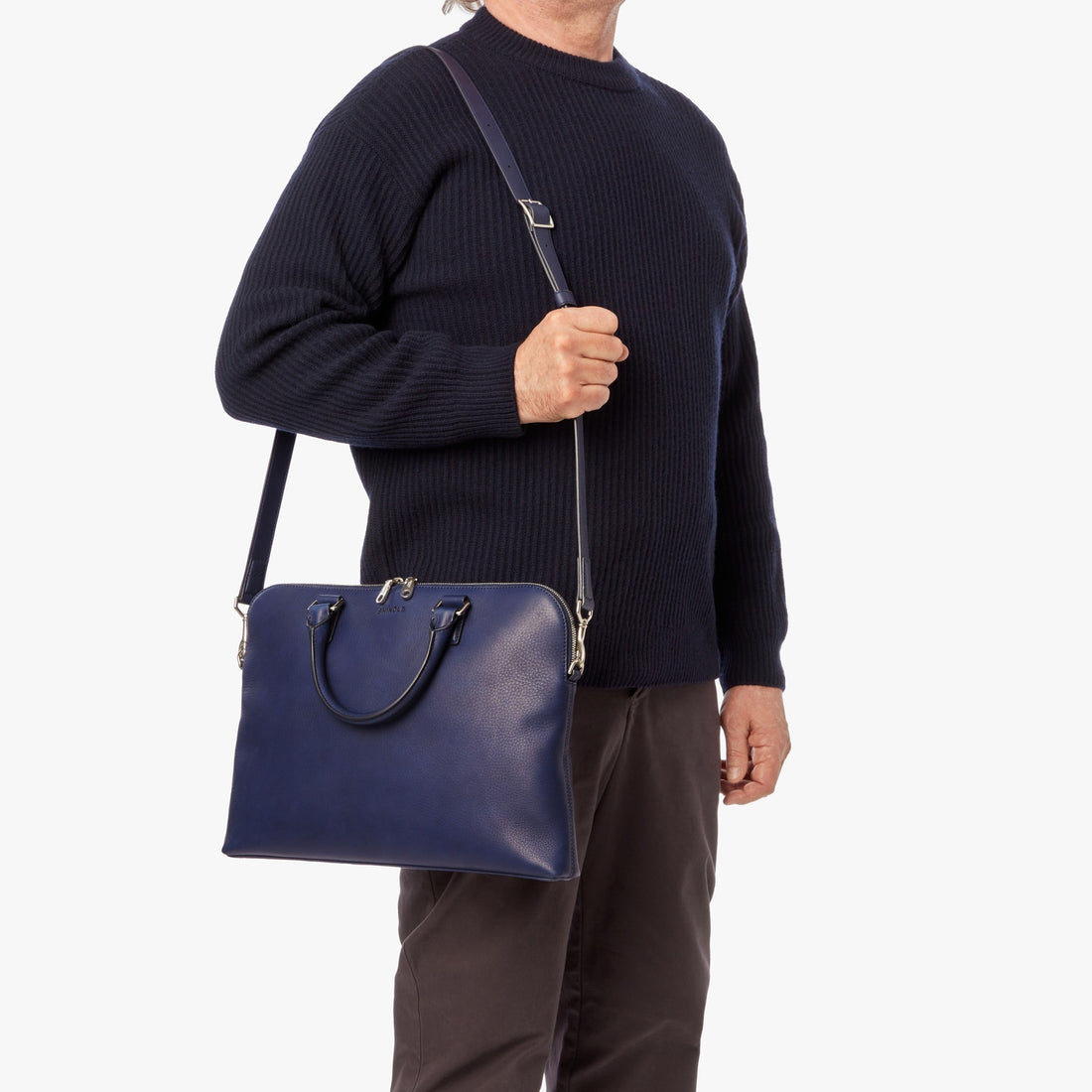 Portfolio Briefcase – AZZI Jewelers