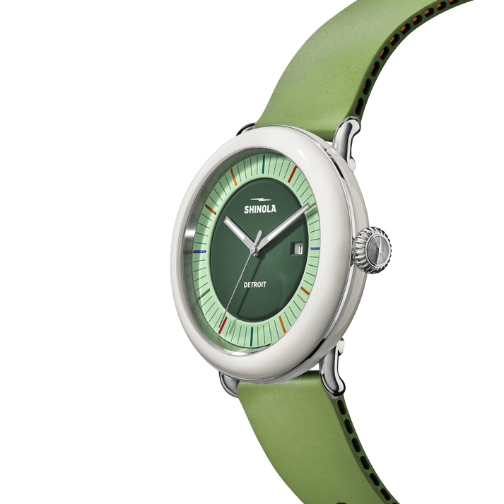 Shinola Detrola Watch S0120315261-1-DpOlv-41-USA