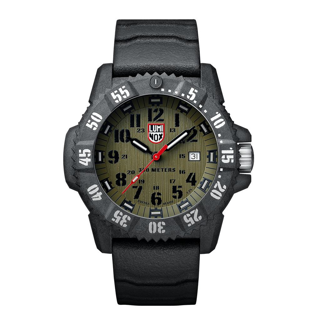 Luminox Master Carbon Seal, Military Dive  Watch XS.3813.L