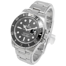 Rolex Submariner Date 116610LN