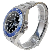 Rolex Submariner Oyster, 41 mm, Pre Owned Watch M126619LB-0003