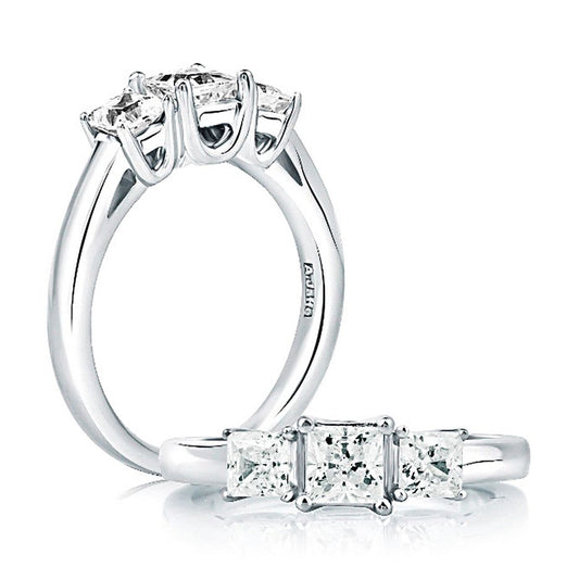 A.Jaffe Engagement Rings ME1762/100